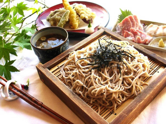 Food & Drinks 4, Guest houseTakagi - Vacation STAY 59918v, Matsumoto