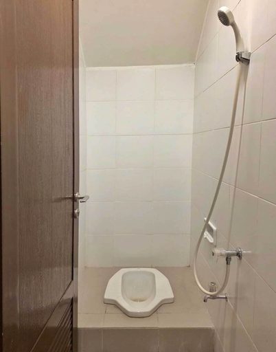Bathroom 4, LeGacy By SanLiving - 3BR - PIK2, Tangerang