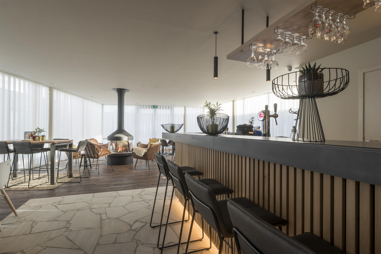 Food & Drinks 5, PREMIER SUITES PLUS Antwerp, Antwerpen