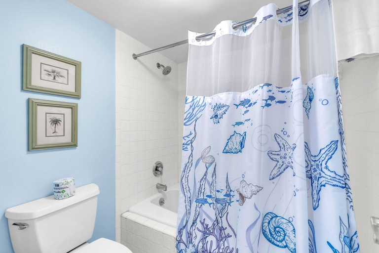 Bathroom 3, Ocean Sands 1-1002, Pinellas