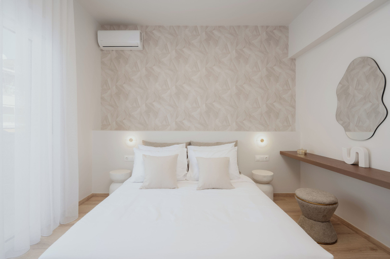 Room 5, Luxury & Spacious Penthouse in Athens with Terrace , Attica