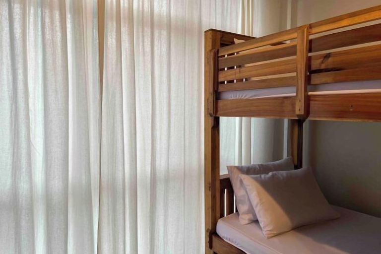 Bedroom 5, Baan650 Hostel, Hat Yai