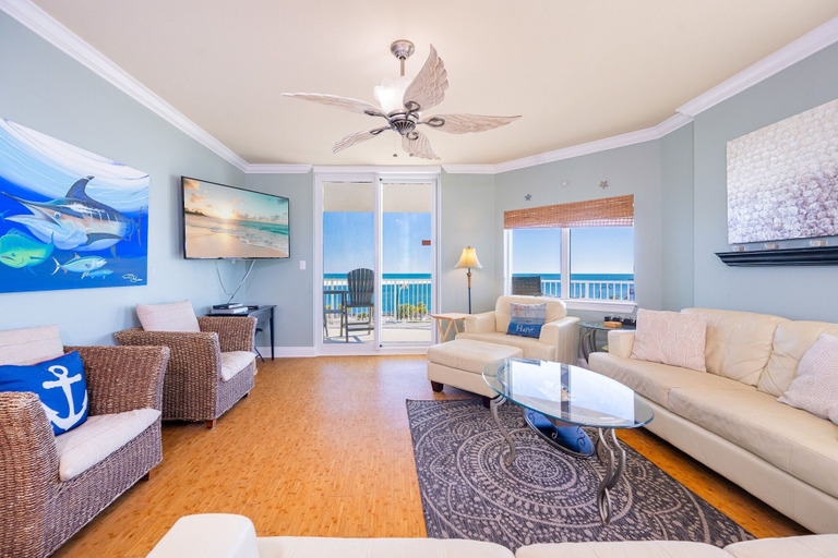 Primary image 1, The Pass 511 3 Bedroom Condo, Baldwin