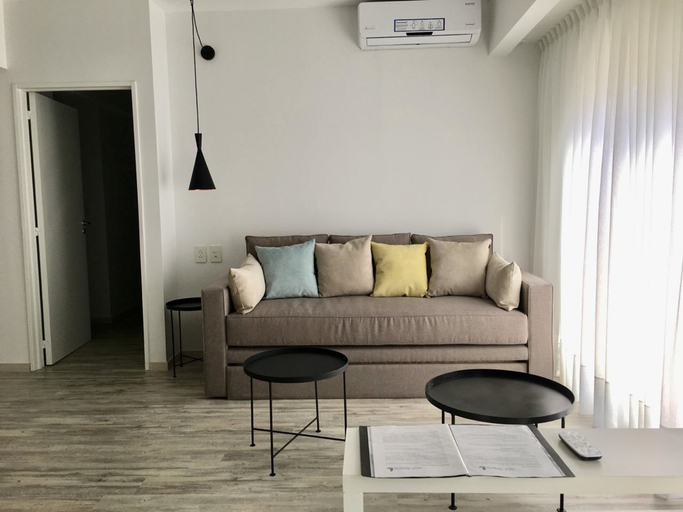 Bedroom 2, Color Botanico, Distrito Federal