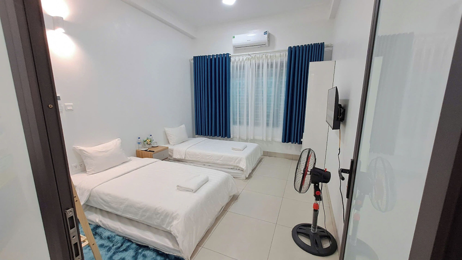 Bedroom 4, HT Airport Inn, Sóc Sơn