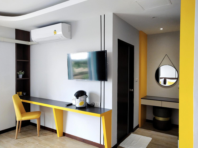Others 5, Koco Hotel, Muang Nakhon Ratchasima