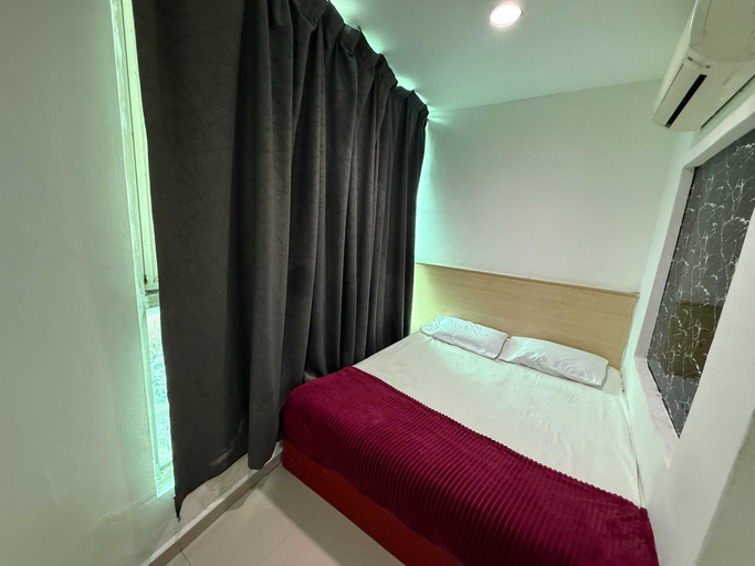 Room 5, OYO 91288 HOTEL PARADISE BATU CAVES, Batu Caves