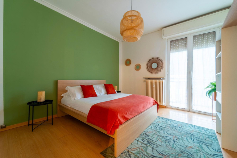 Room 2, Appartamento Gelso by Wonderful Italy, Como
