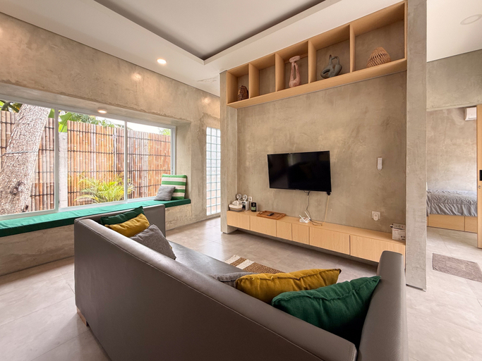 Others 4, The Lavana Signature Villa Semak Jogja, Bantul