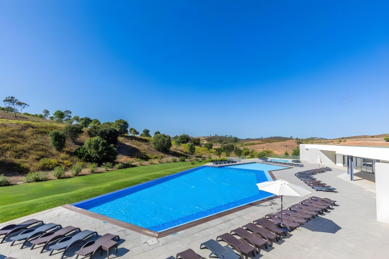 Sport & Beauty 2, Algarve Race Resort Hotel, Portimão