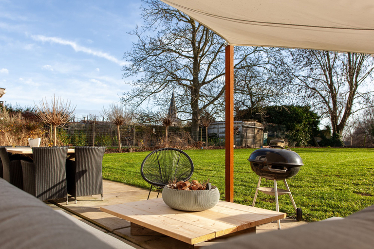 Room 2, Luxury Villa Close to Maastricht, Limburg