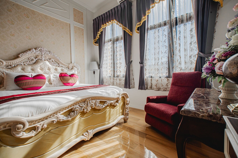 Bedroom 3, Banbua Grand Udon, Muang Udon Thani