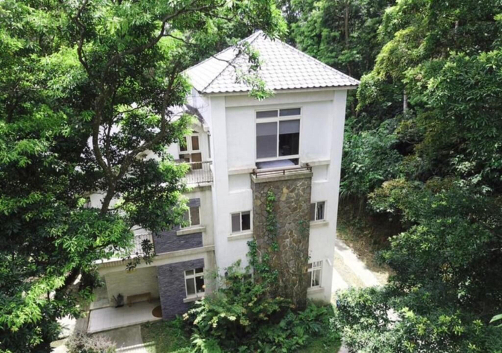 Exterior & Views 2, Lvbolang by REINDEER, Sanyi, Miaoli