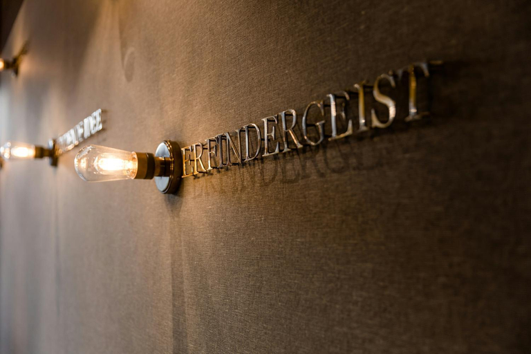 Exterior & Views 1, Motel One Stuttgart, Stuttgart