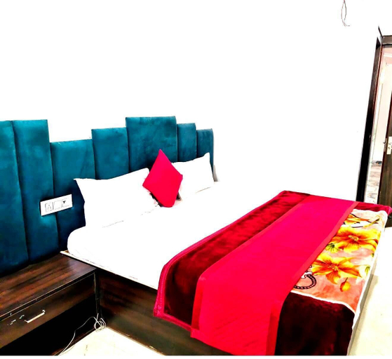 Exterior, Hotel Ravintam, Mathura