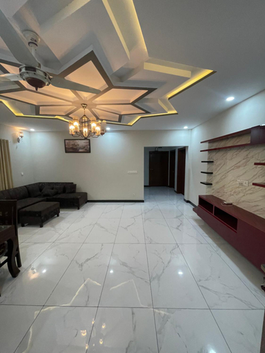 Public Area 5, The Crown Guest House , Islamabad