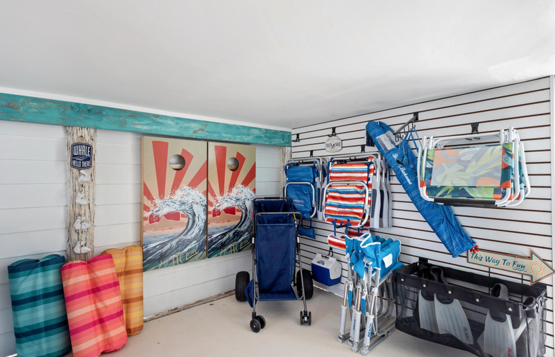 Miscellaneous 3, Bluewaters Beach House, Lee