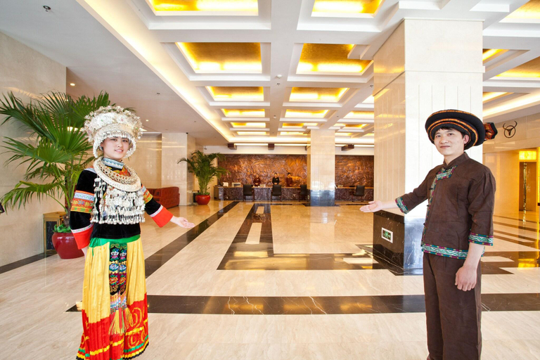 Public Area 3, Beijing Guizhou Hotel, Beijing