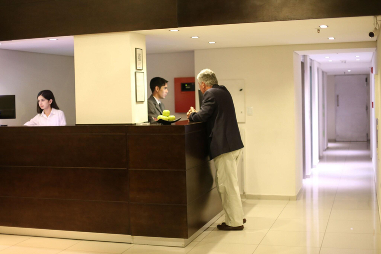 Public Area 2, Neu 354, Confluencia