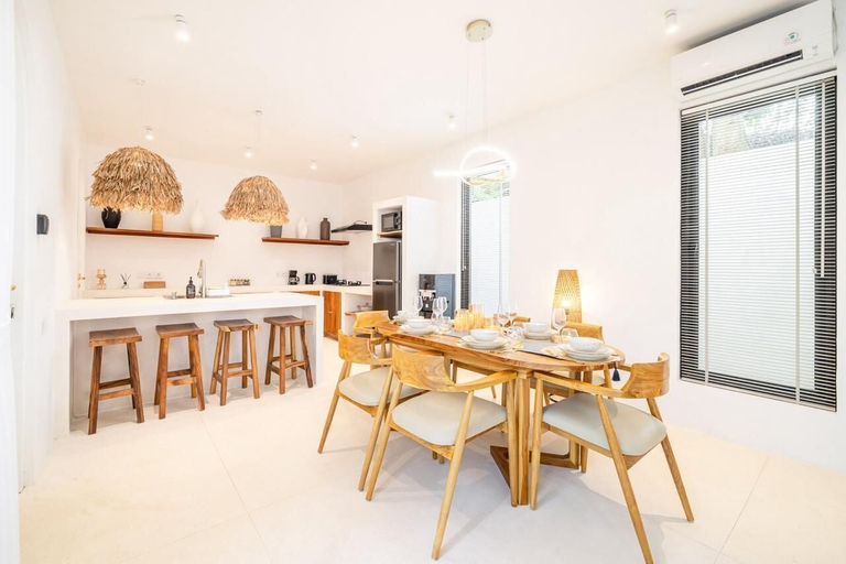 Dining room 5, Casa Myla by Betterplace, Badung