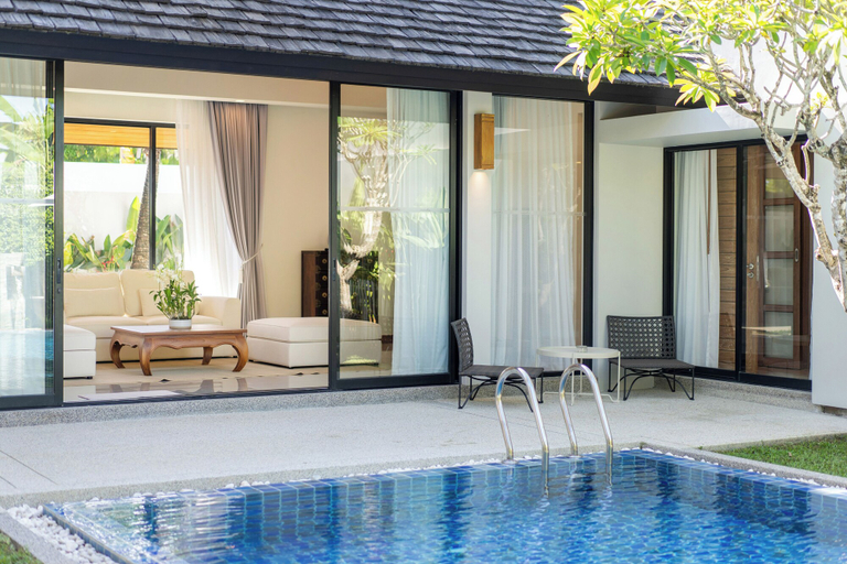 Others 4, Anchan Villas - Private 2 BR Pool Villa, Pulau Phuket
