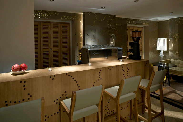 Food & Drinks, Witt Istanbul Suites, Beyoğlu