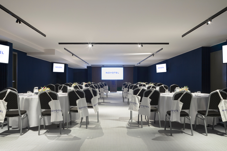 Others 2, Novotel Malta Sliema