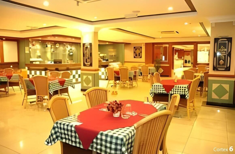 Others 4, TS Hotel - Scientex, Johor Bahru
