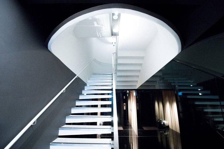 Public Area 3, Hotel NuVe Elements, Singapore