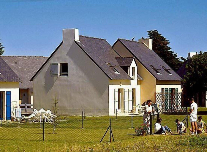 Exterior & Views 4, Lagrange Classic Les Maisonnettes, Loire-Atlantique