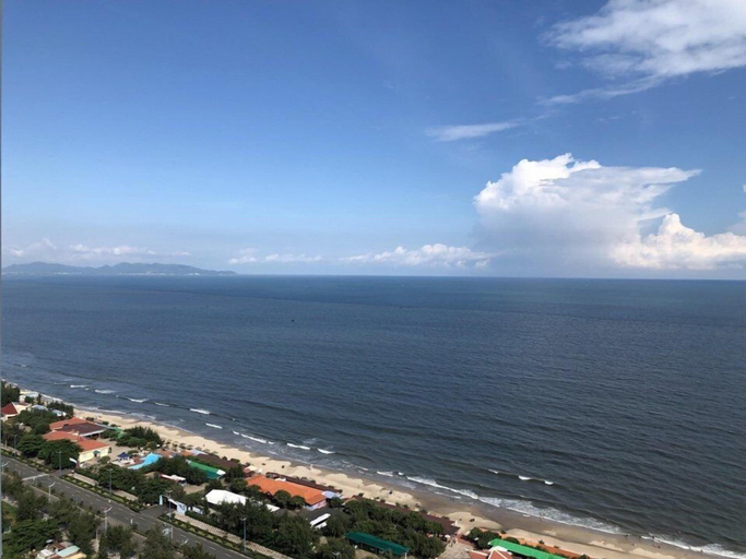 Exterior & Views 2, The Grand Condotel, Vũng Tàu