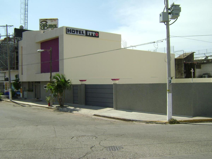 Exterior & Views 5, Itto Acapulco, Acapulco de Juárez
