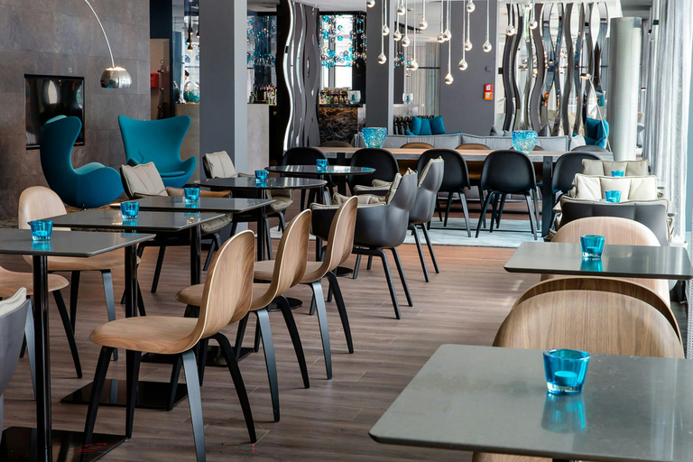 Food & Drinks 4, Motel One Stuttgart-Bad Cannstatt, Stuttgart