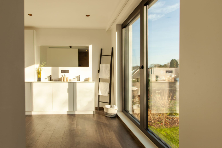 Room 5, Luxury Villa Close to Maastricht, Limburg