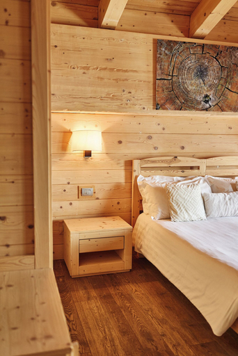 Terrace/patio 4, Chalet Morel 1586 - Hotel & Spa, Cuneo