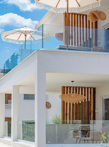 Exterior & Views 2, Serenity Hill, Central Macedonia