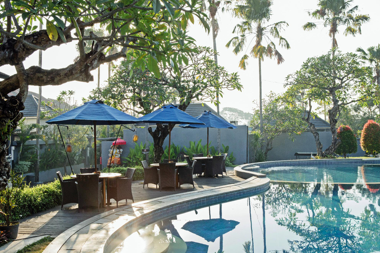 Swimming pool [outdoor] 4, Grand Kesambi Villa, Badung