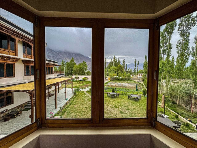 Others 5, The Hunder Eco Villa, Leh