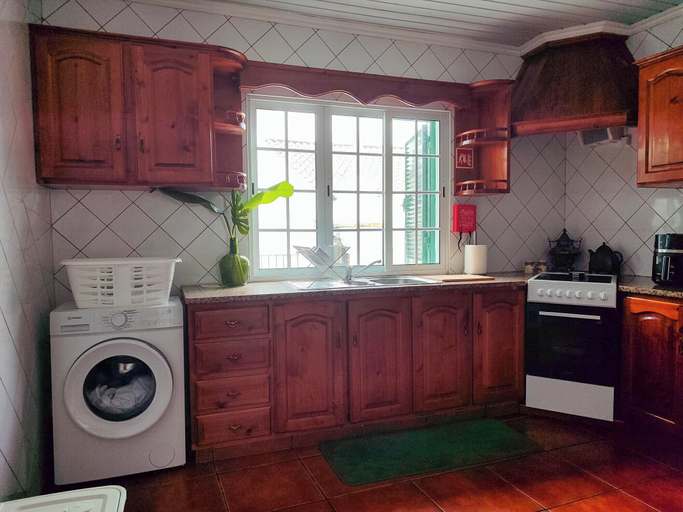 Private kitchen 2, Paraíso Verde, Nordeste