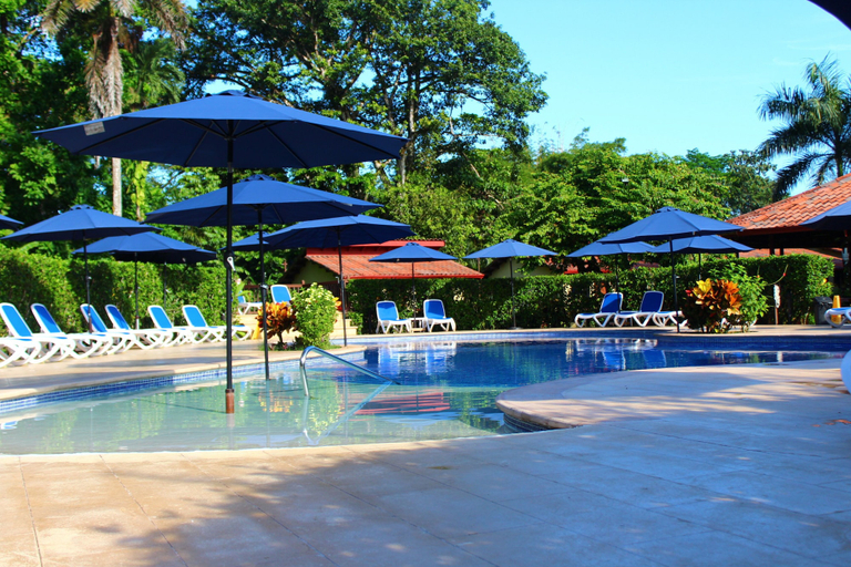 Sport & Beauty 5, La Foresta Nature Resort, Aguirre