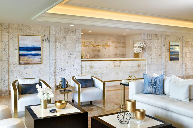 Public Area 5, Trump National Doral Miami, Miami-Dade