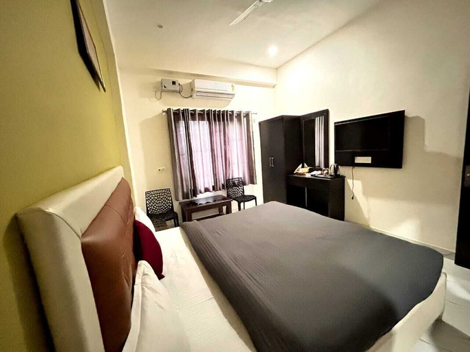 Room 2, Archana Home Stay-Best Hotel in varanasi, Varanasi