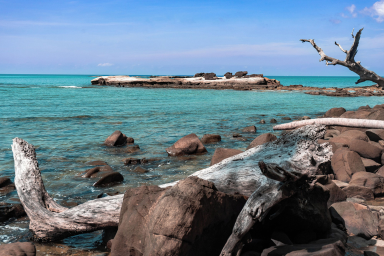 Beach 5, Tasvir Lagoon Retreat, South Andaman