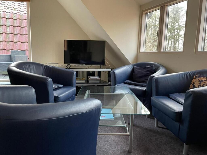 Living area 2, Hekmat Apartments Fernsicht Schobüll, Nordfriesland