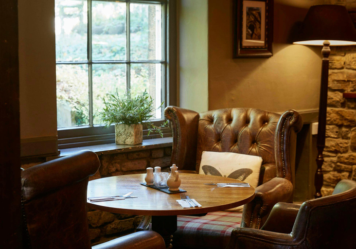 Food & Drinks 4, Rockingham Arms by Good Night Inns, Barnsley
