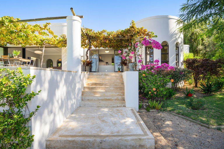 Exterior & Views 2, Riebeek-kasteel Villa, West Coast