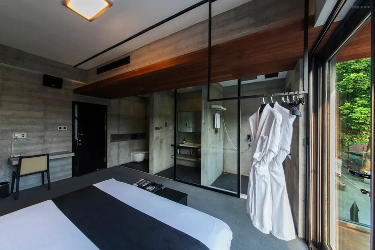 Room 3, Hangzhou Chunyin Chunshan Hotel, Hangzhou