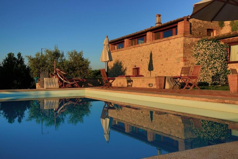Sport & Beauty 2, Villa Montecastello, Siena