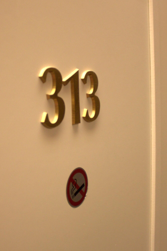 Public Area 3, Santa's Hotel Rudolf, Lapland