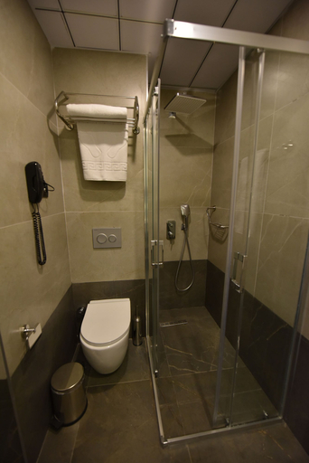 Bathroom 4, ANEMON GRAND ŞANLIURFA, Merkez